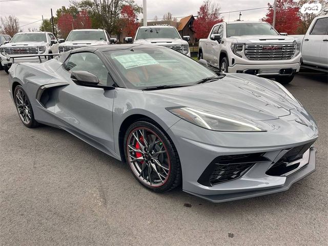 שברולט קורבט