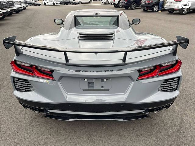 שברולט קורבט