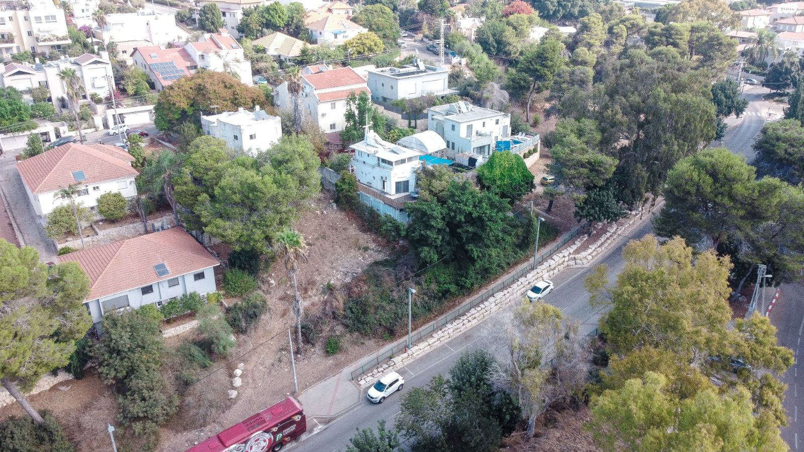 שדרות ניל"י 21