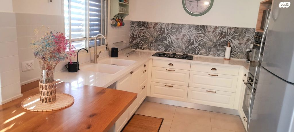 דירת גן, איבי נחל 67, אבני חפץ, אבני חפץ