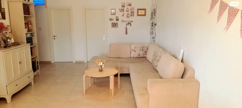 דירת גן, איבי נחל 67, אבני חפץ, אבני חפץ