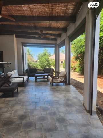 משק עזר, שכונת שמעיה 1, באר טוביה, באר טוביה