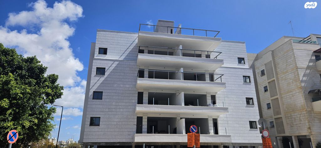 דירה, אנה פרנק 22, דרום מזרח, בת ים