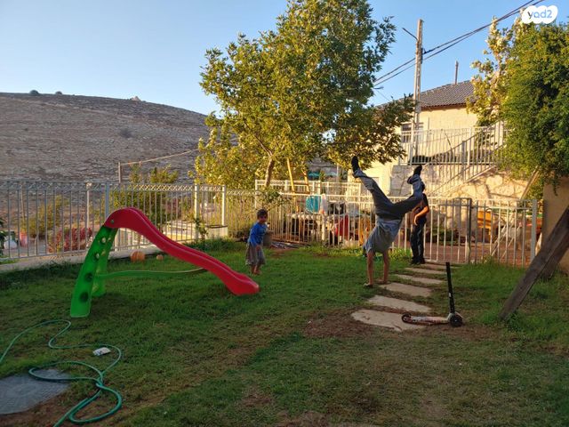 דירת גן, כנסת ישראל 1, אלון מורה, אלון מורה