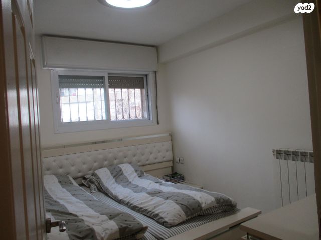 דירה, הרב חיים חביב 1, קרית היובל, ירושלים