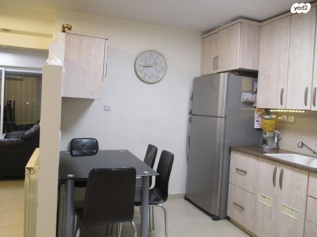 דירה, הרב חיים חביב 1, קרית היובל, ירושלים