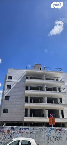 דירה, אנה פרנק 22, דרום מזרח, בת ים