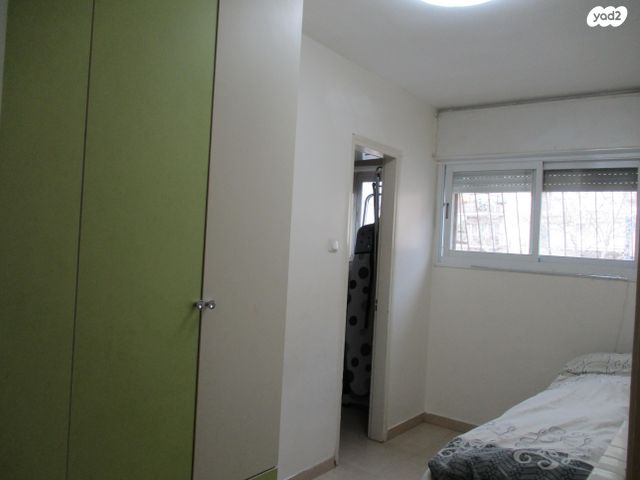 דירה, הרב חיים חביב 1, קרית היובל, ירושלים