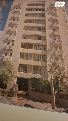 דירה, המבדיל 12, נחלת גנים, רמת גן