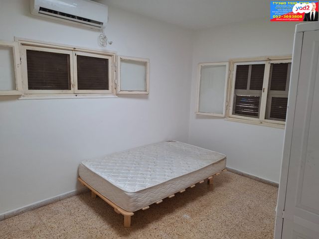 דירת גן, לוס אנג'לס, הותיקה, קרית אונו