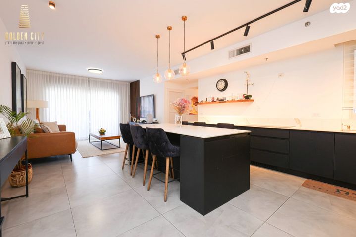 דירה, גאולה כהן 1, נוף השרון, נתניה