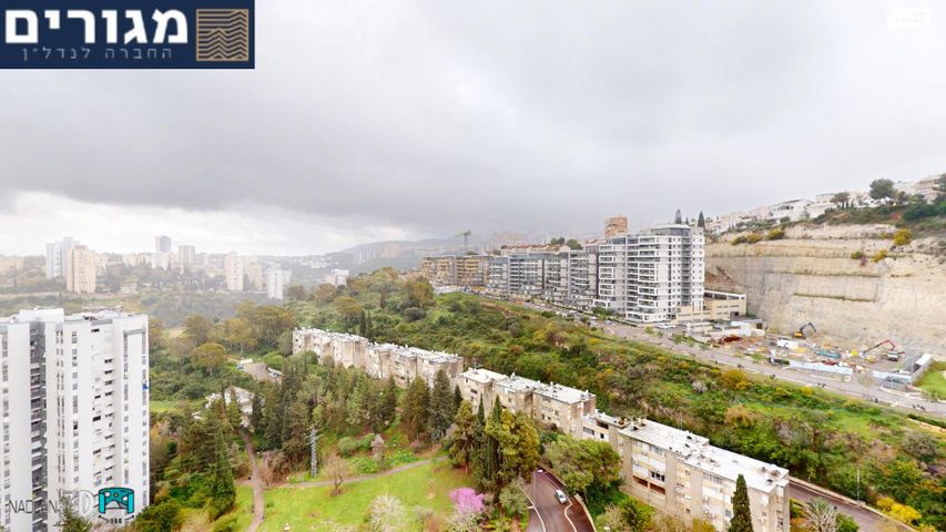 דירה, ליאון בלום, רמת הדר, חיפה