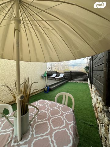 דירת גן, רמים, מגדים, כרמיאל