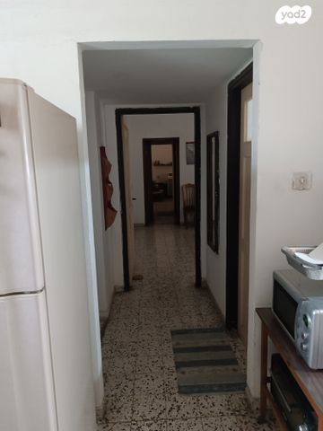 בית פרטי/ קוטג', רחל הרשנזון, ד' / מערב מרכז העיר, רחובות