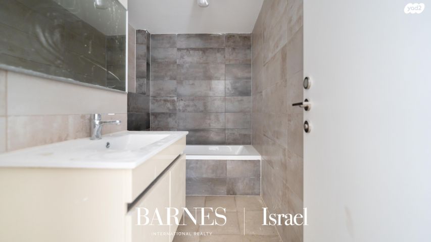 גג/ פנטהאוז, פינסקר 36, תל אביב יפו