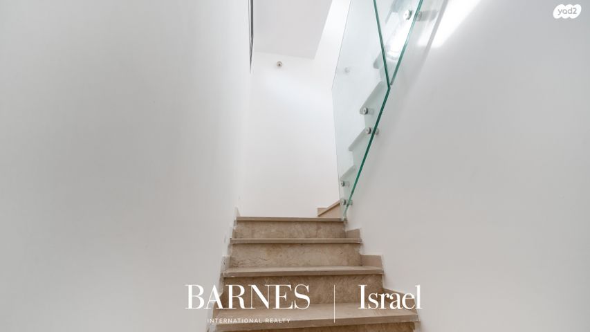 גג/ פנטהאוז, פינסקר 36, תל אביב יפו