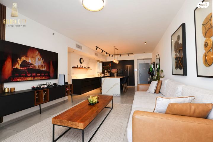 דירה, גאולה כהן 1, נוף השרון, נתניה