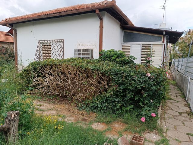 בית פרטי/ קוטג', רחל הרשנזון, ד' / מערב מרכז העיר, רחובות