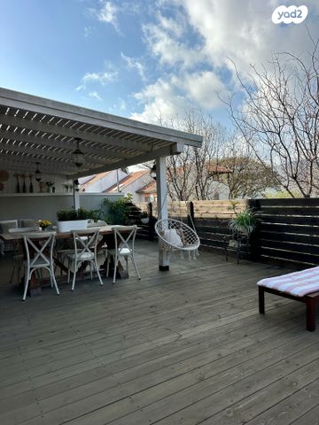 דירת גן, רמים, מגדים, כרמיאל