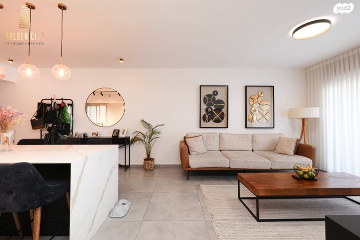 דירה, גאולה כהן 1, נוף השרון, נתניה