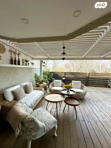 דירת גן, רמים, מגדים, כרמיאל