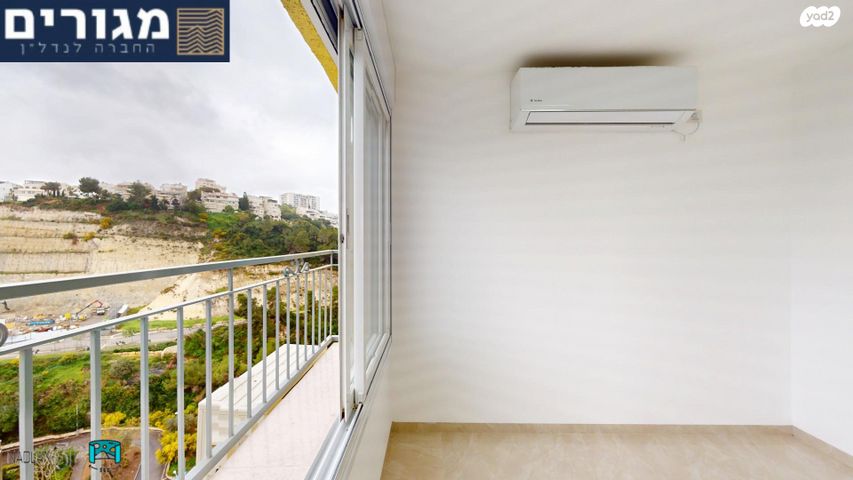 דירה, ליאון בלום, רמת הדר, חיפה