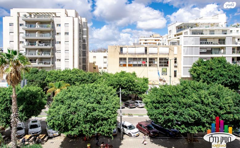 דירה, סירקין 39, מרכז, הרצליה