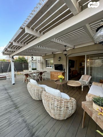 דירת גן, רמים, מגדים, כרמיאל