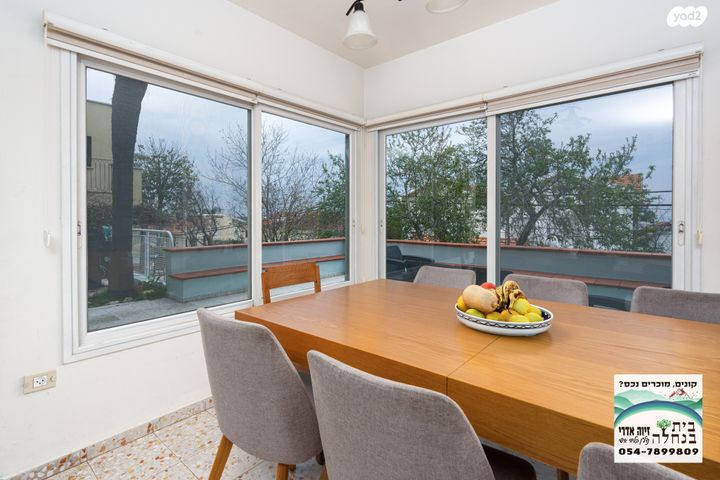 בית פרטי/ קוטג', גבעת ניל"י