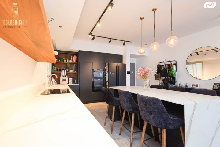 דירה, גאולה כהן 1, נוף השרון, נתניה