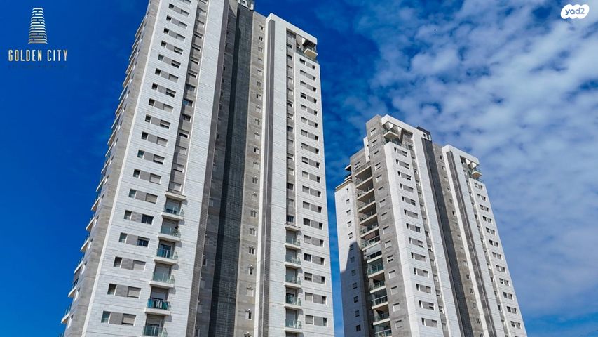 דירה, גאולה כהן 1, נוף השרון, נתניה