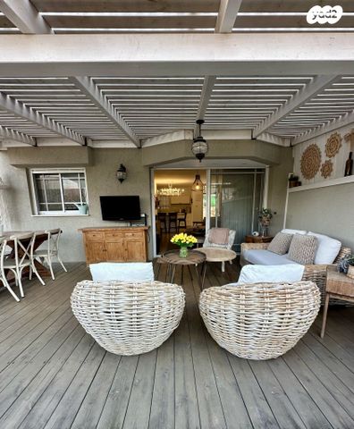 דירת גן, רמים, מגדים, כרמיאל