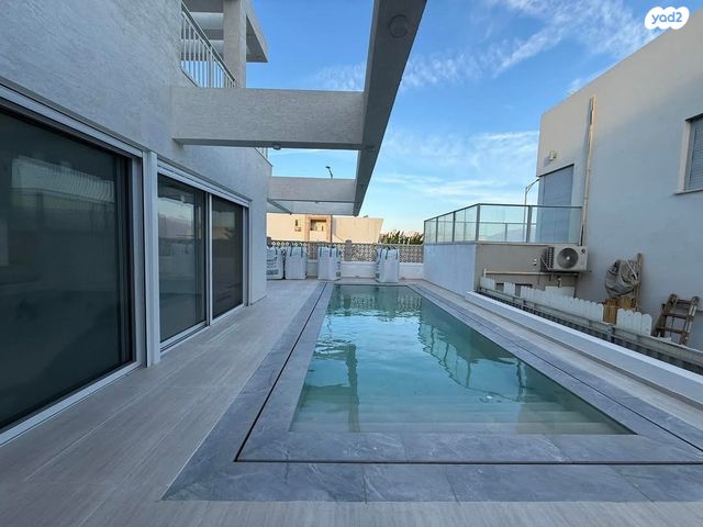 בית פרטי/ קוטג'