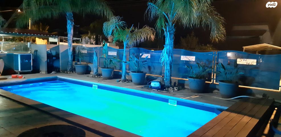 בית פרטי/ קוטג', ערד