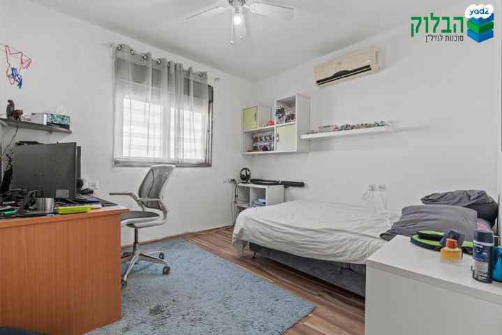 גג/ פנטהאוז, כצנלסון, כצנלסון, ראשון לציון