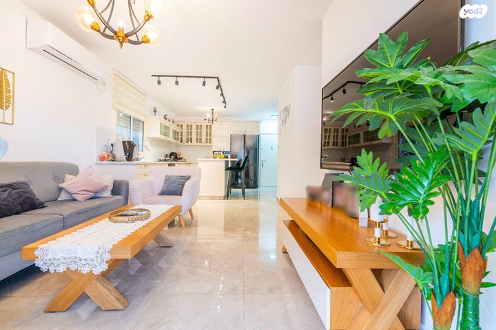 דירת גן, שדרות דוד המלך, גני רבין, אור עקיבא