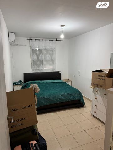 דירה, ההעפלה, קרית גת