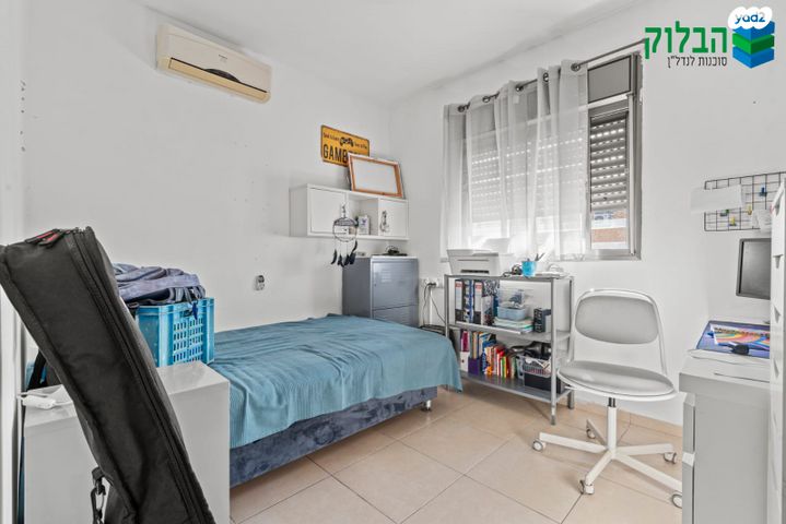 גג/ פנטהאוז, כצנלסון, כצנלסון, ראשון לציון