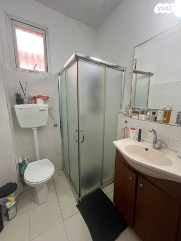 דירה, שרה ואהרון אהרונסון, נווה מנחם, באר שבע