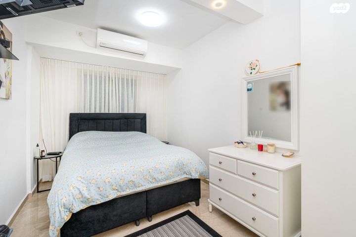 דירת גן, שדרות דוד המלך, גני רבין, אור עקיבא