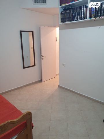 דירה, בית שערים, קרית משה, ירושלים