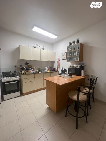 דירה, שרה ואהרון אהרונסון, נווה מנחם, באר שבע