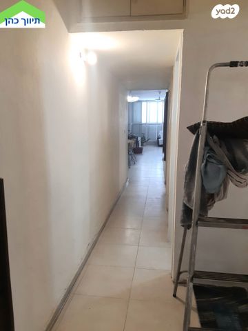 דירה, יהושע חנקין, רסקו א', חולון