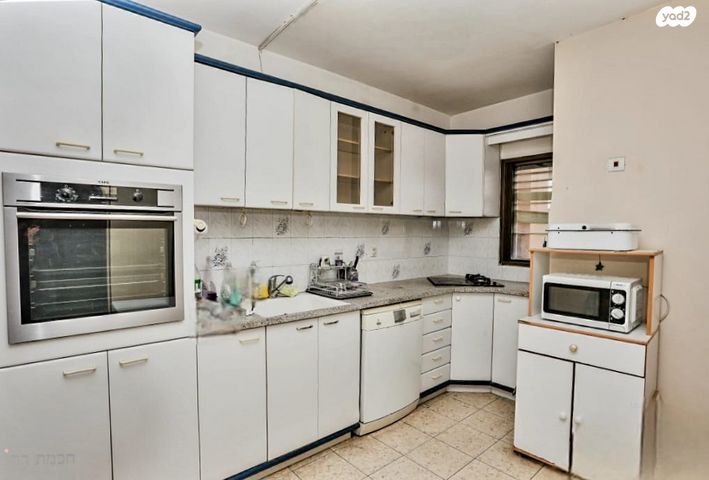 דירה, פרופס, נווה רם, שיכון מזרחי, רמת גן