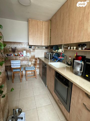 דירה, הרב רובינשטיין, יפו ד', גבעת התמרים, תל אביב יפו