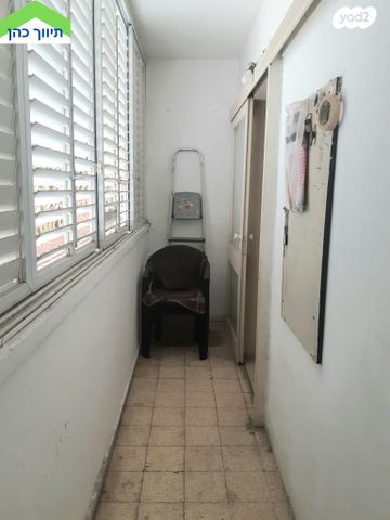 דירה, יהושע חנקין, רסקו א', חולון