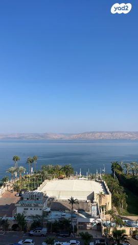 דירה, העיר העתיקה, טבריה