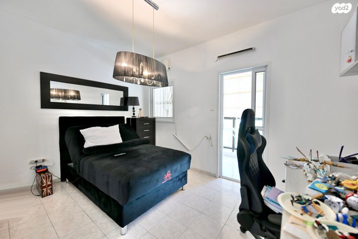 בית פרטי/ קוטג', המגילה, נווה חוף, ראשון לציון