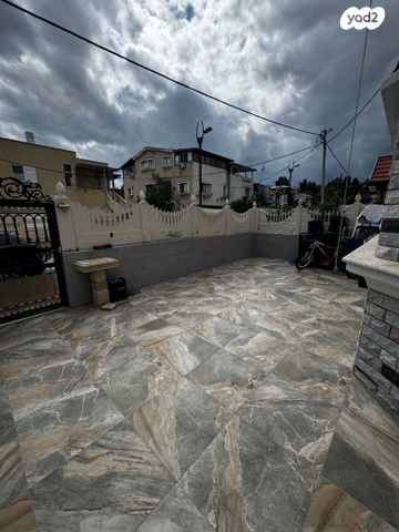 בית פרטי/ קוטג', י.ח. ברנר, אברהם דנינו, בן גוריון, עכו