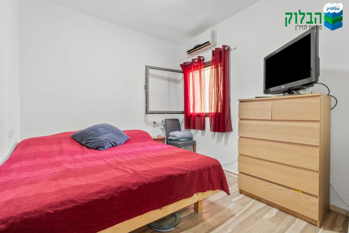 גג/ פנטהאוז, כצנלסון, כצנלסון, ראשון לציון